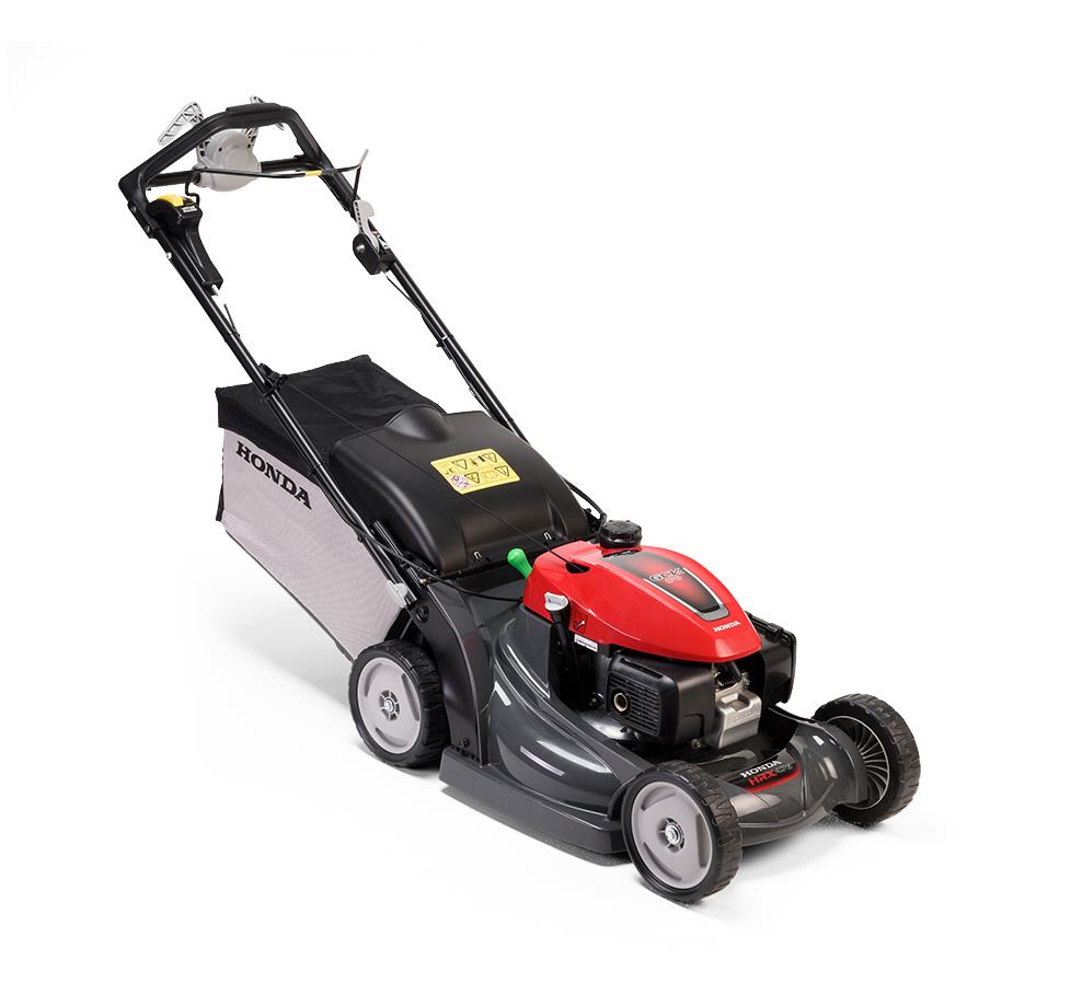 Honda Rasenmäher HRX 476 VY