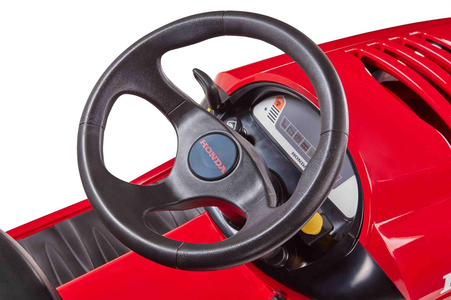 Honda Rasentraktor HF 2317 HM