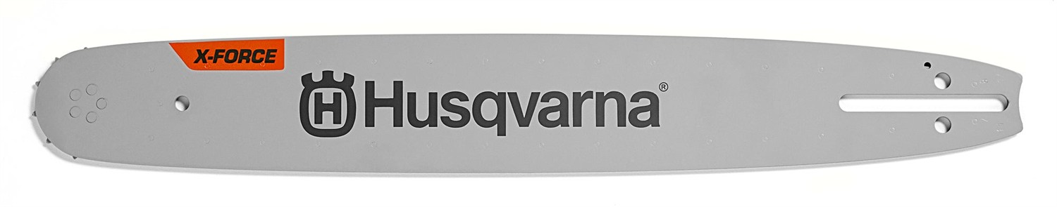 Husqvarna Schiene X-Force laminiert .325" 1.3mm 40 cm