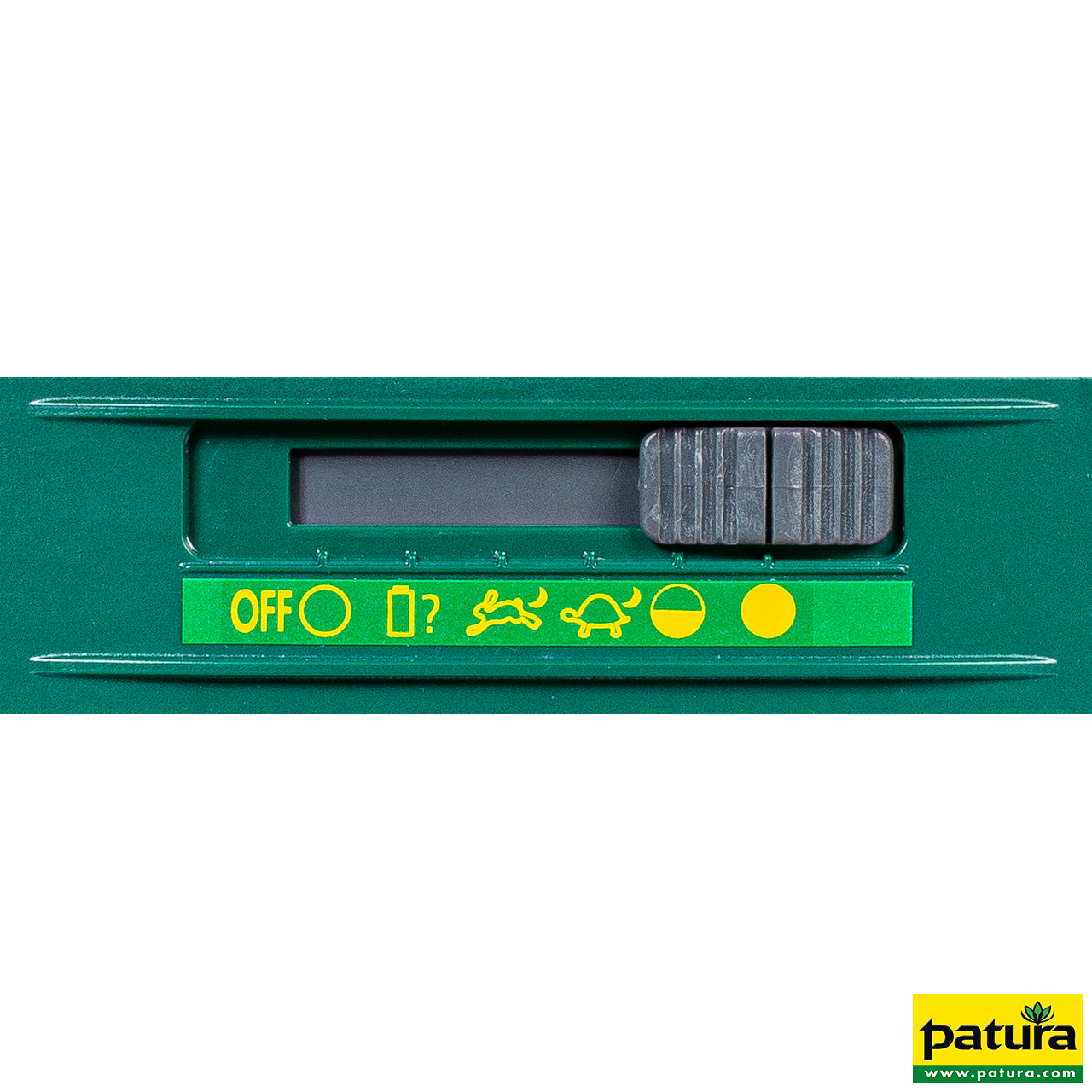 Patura Weidezaungerät P3500