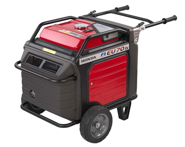 Honda Stromerzeuger EU70iS