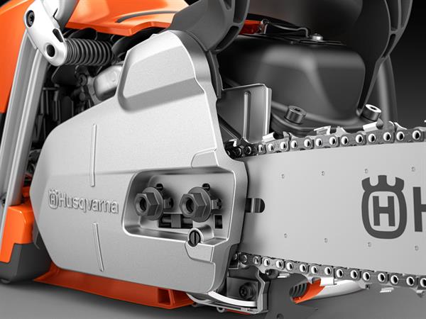 Husqvarna Motorsäge 562XP Mark II