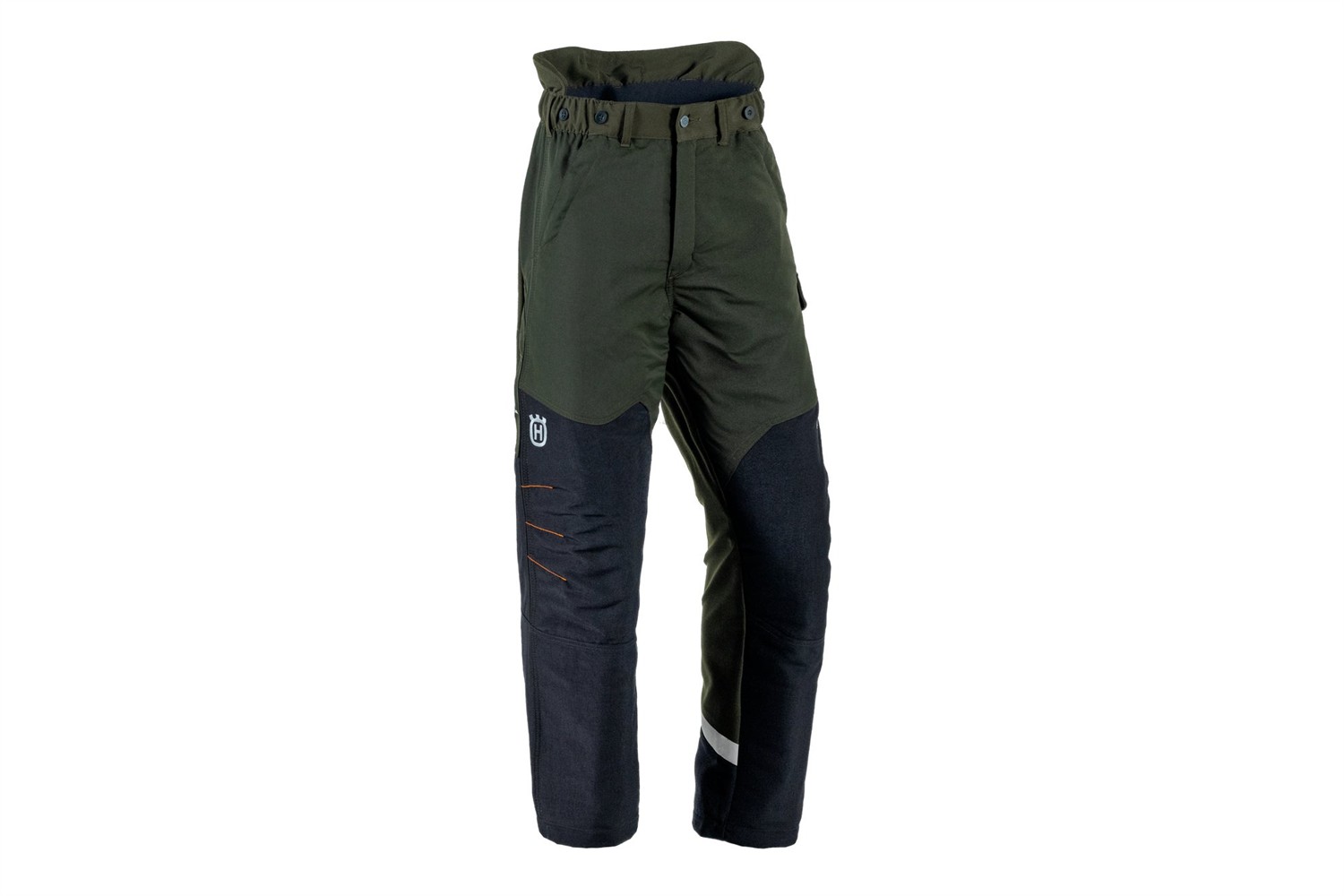 Husqvarna Bundhose Funktional