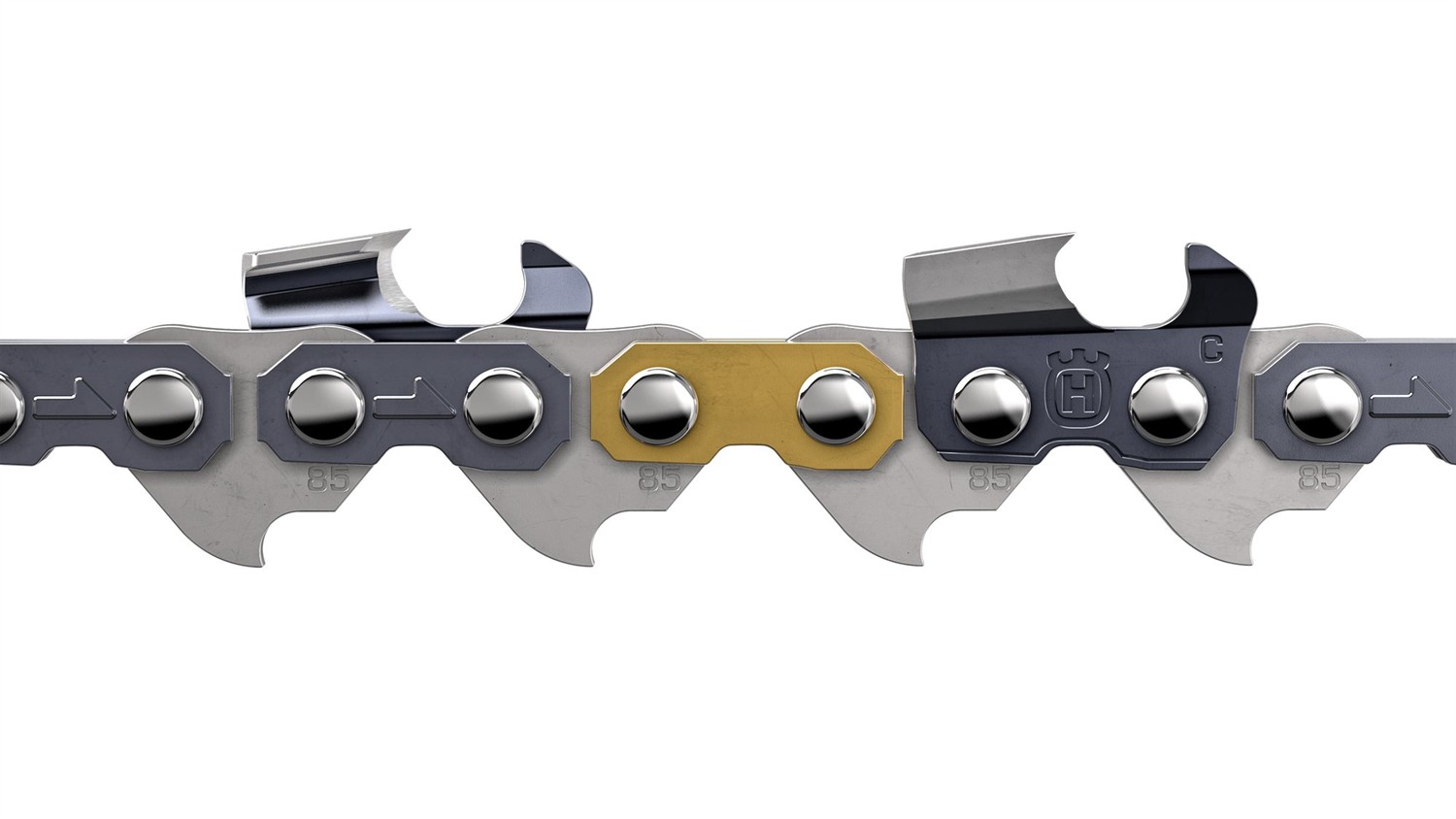 Husqvarna Sägekette 3/8" 68 TG 1,5mm