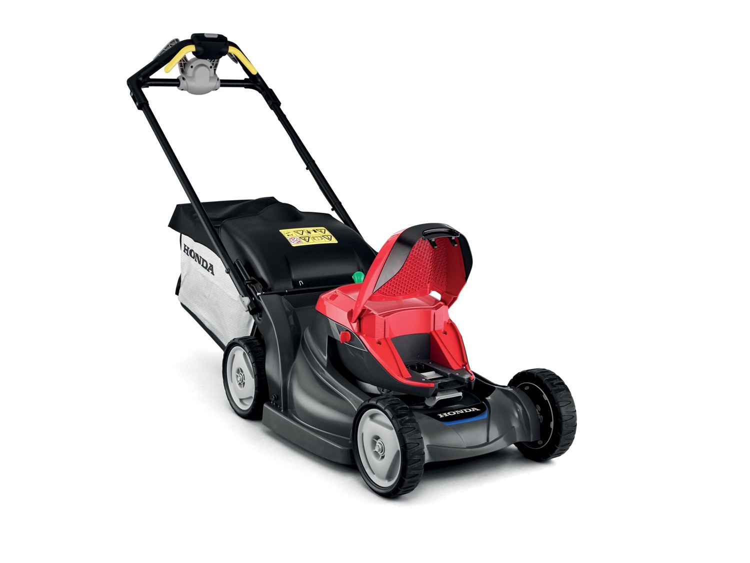 Honda Akku-Rasenmäher HRX 476 XB