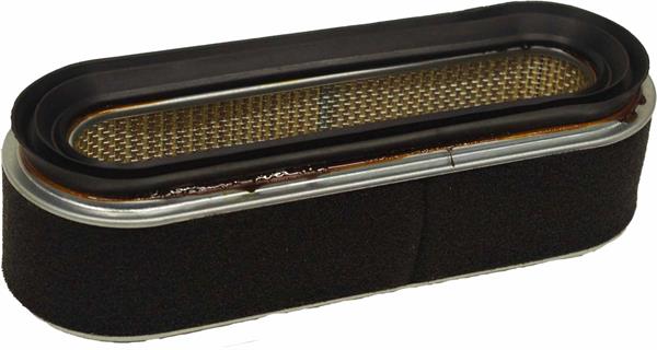 Honda Luftfilter oval