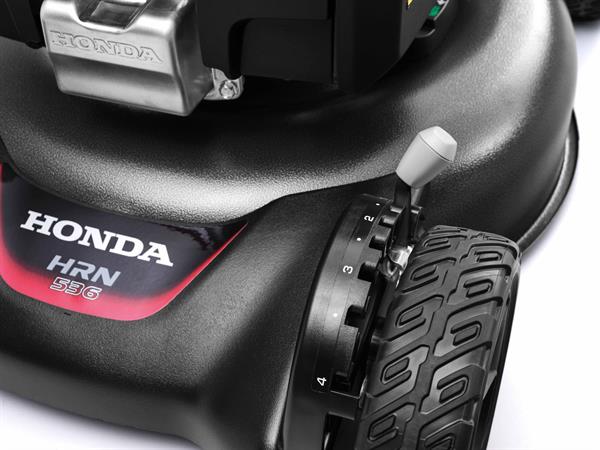 Honda Rasenmäher HRN 536 VK