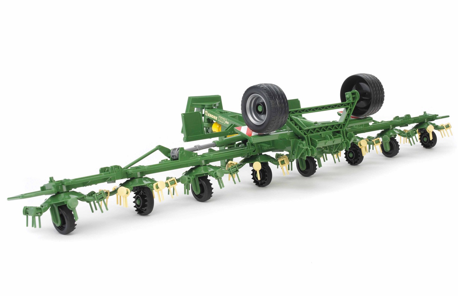 Bruder Krone Zettwender KWT 8.82