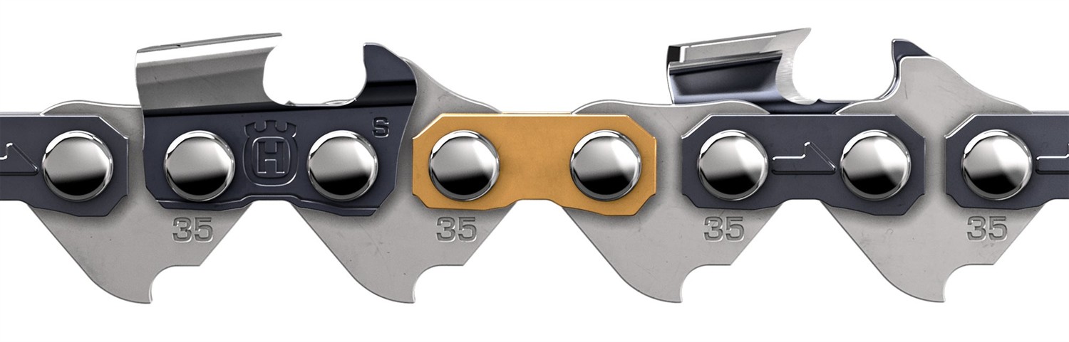 Husqvarna Sägekette .325" 80 TG 1,5mm