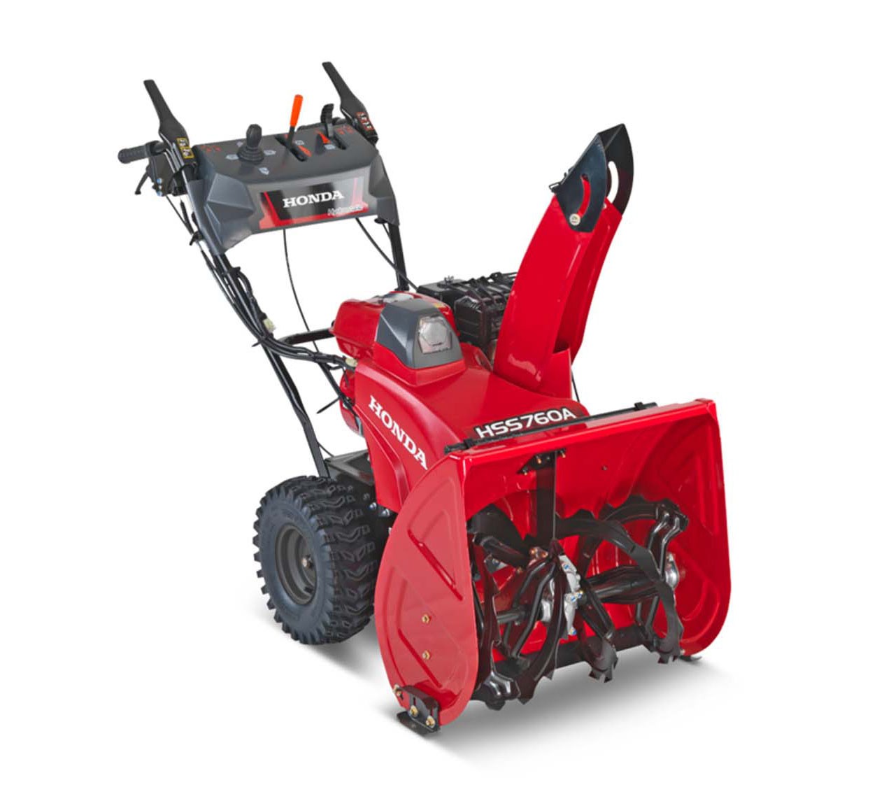 Honda HSS 760A W Schneefräse