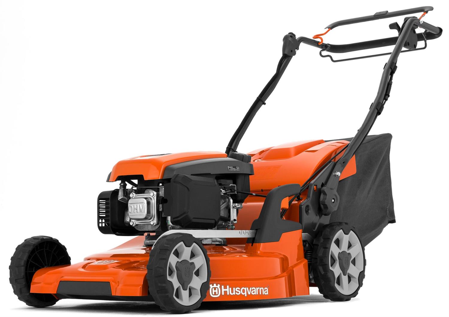 Husqvarna Rasenmäher LC353VE