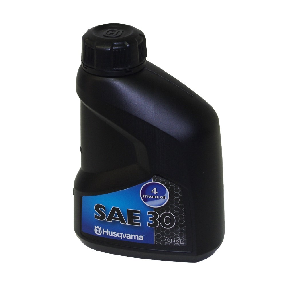 Motoröl SAE30 0,6L