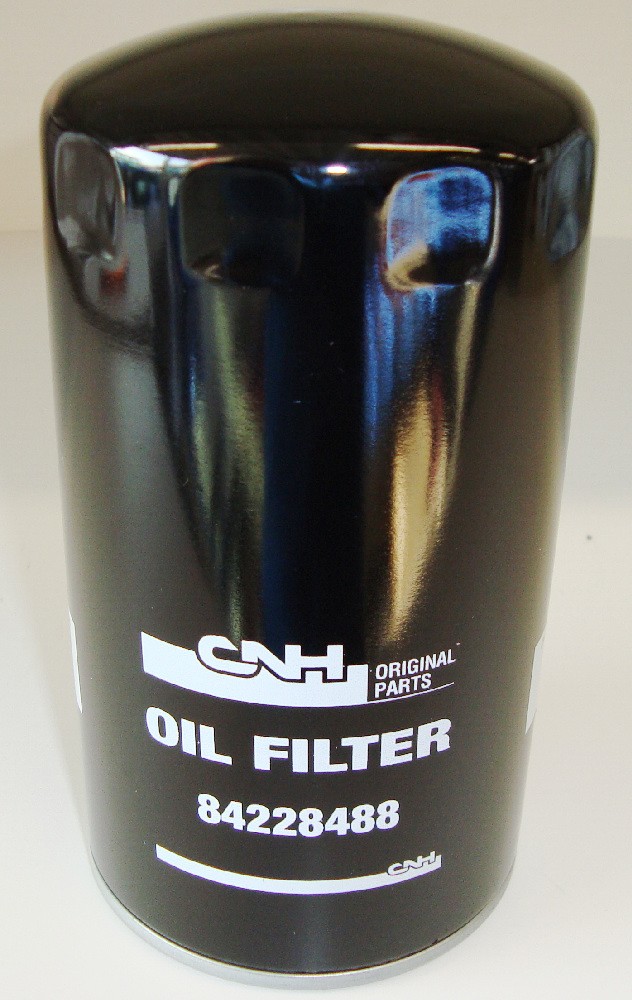 New Holland Motorölfilter