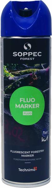 Forstmarkierspray Blau 500ml