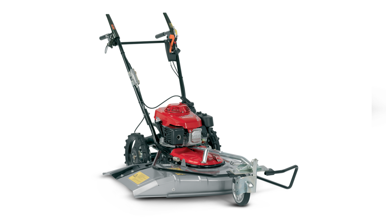 Honda Wiesenmäher UM 616 B