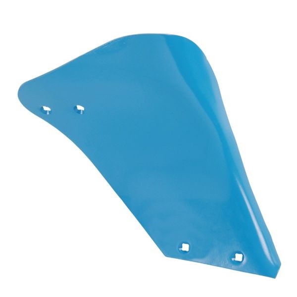 DÜNGEREINL.STREICHBLECH M2 R.