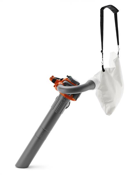 Husqvarna Blas- und Sauggerät 125BVx