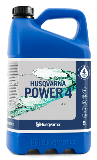 Husqvarna XP Power 4 - 5L