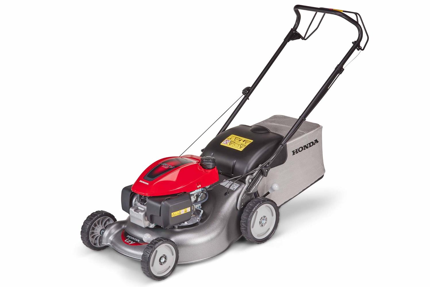Honda Rasenmäher HRG 466 SK