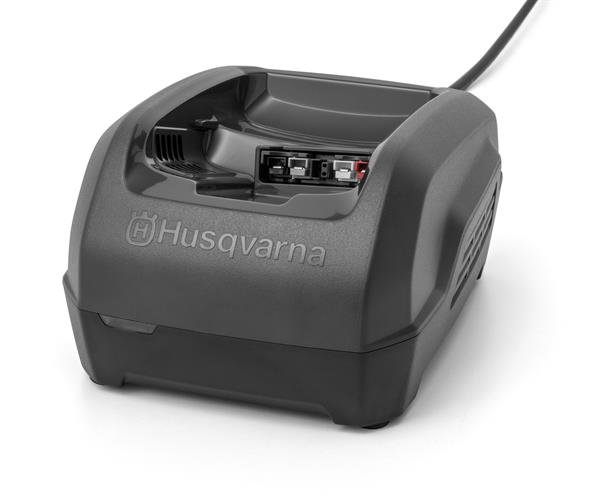 Husqvarna Ladegerät QC250