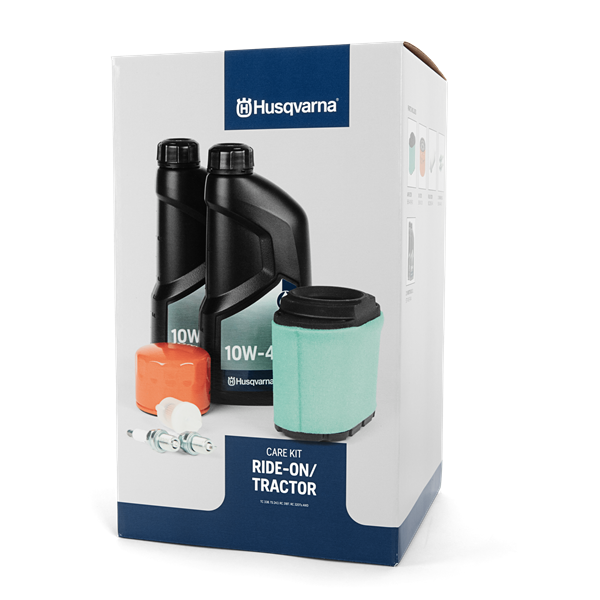 Service Kit Husqvarna R 318T und RC 320Ts AWD