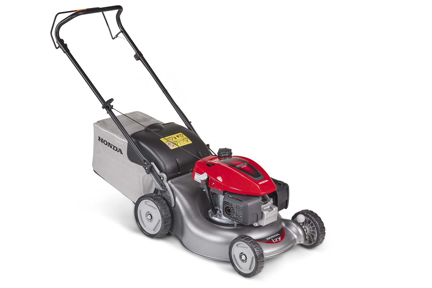 Honda Rasenmäher HRG 466 PK