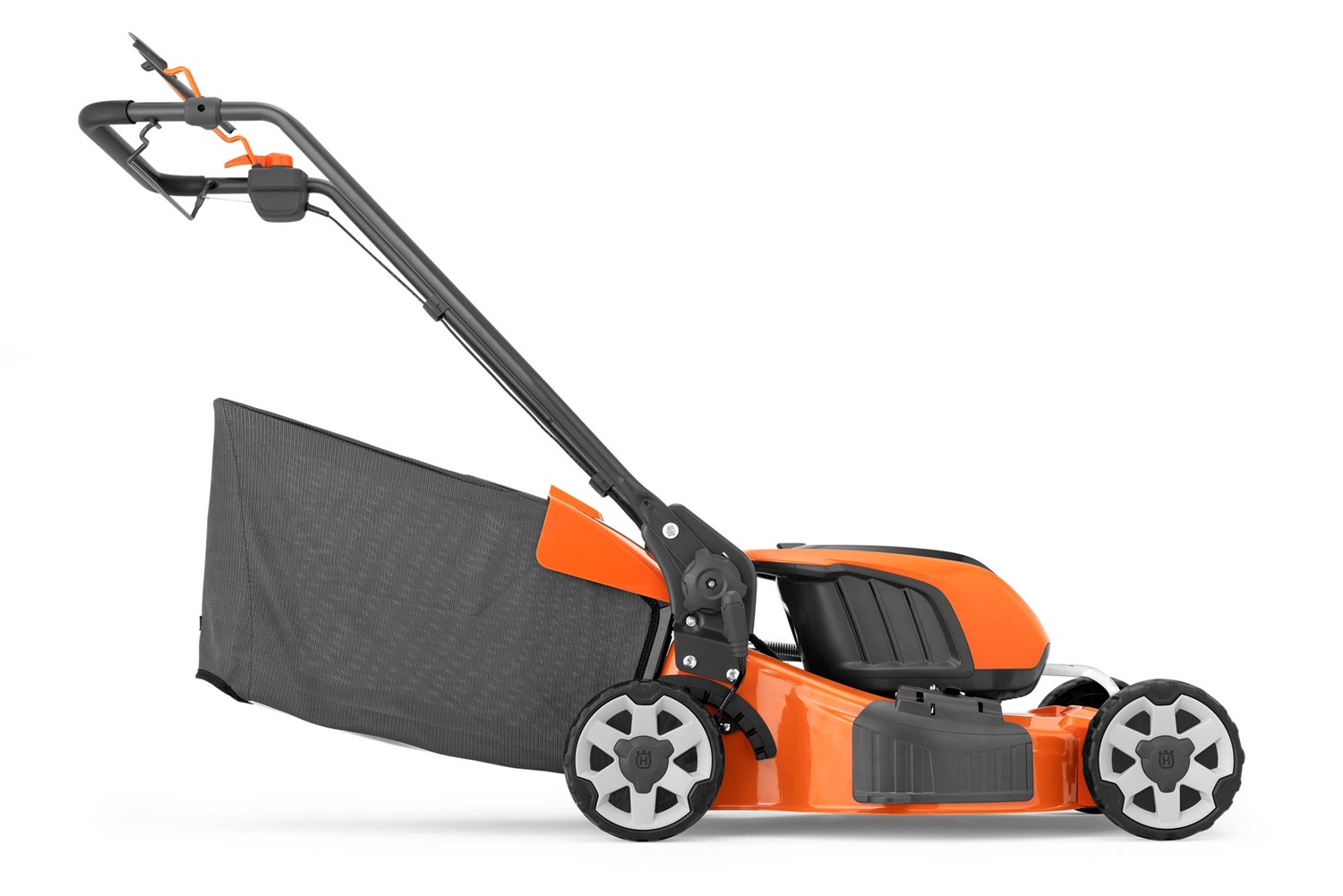 Husqvarna Akku-Rasenmäher LC 251iS