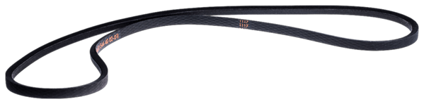 Husqvarna Riemen für Rider Serien R200/R300