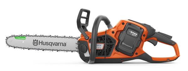 Husqvarna Akku-Motorsäge 540iXP