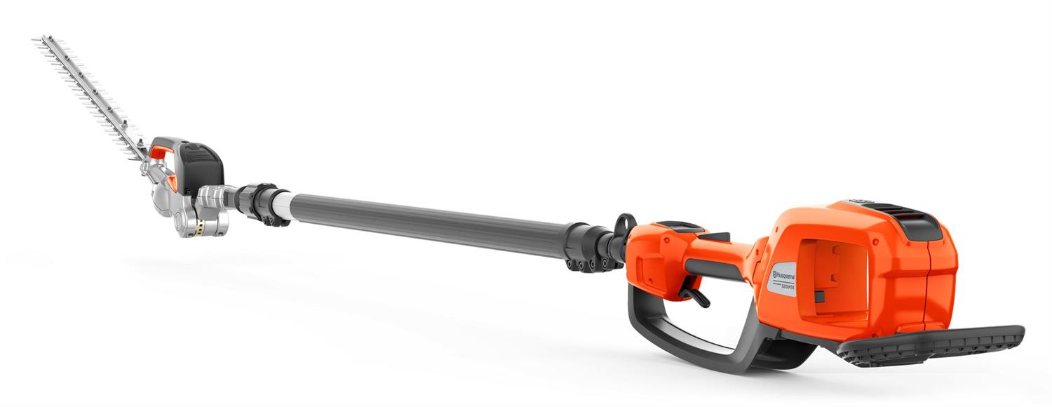 Husqvarna Akku-Heckenschere 520iHT4